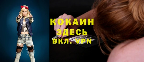 стафф Няндома
